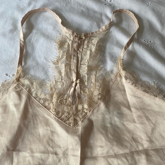 Matching satin pyjama set - Picture 5 of 5